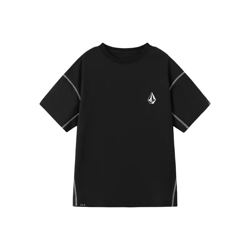 VOLCOM T-Shirts Unisex-7