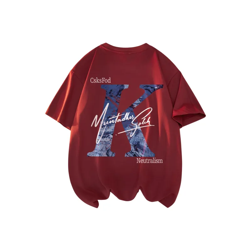 CSKS T Shirts Unisex-56