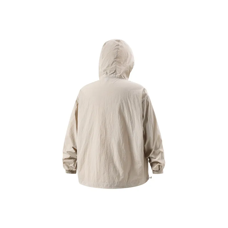 LISENPOK Sun Protection Clothing Unisex-1