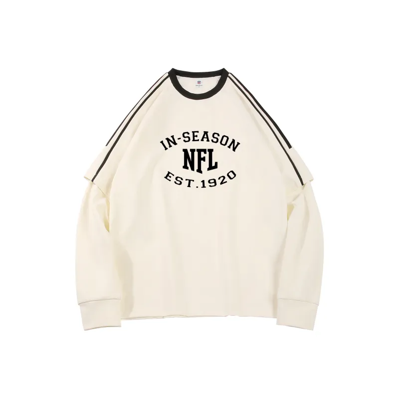NFL T Shirts Unisex-0