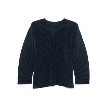Homme Plissé Issey Miyake January T shirt