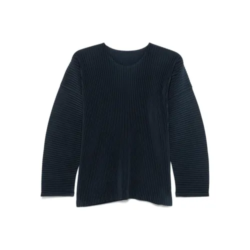 Homme Plissé Issey Miyake Monthly Color January T Shirt