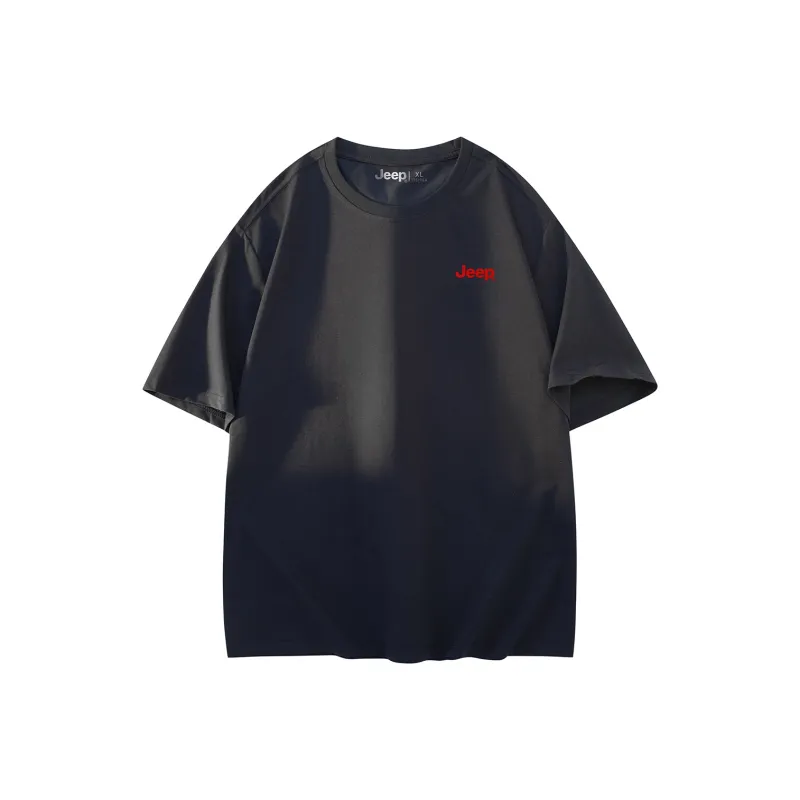 Jeep Theme Series T Shirts Unisex-5