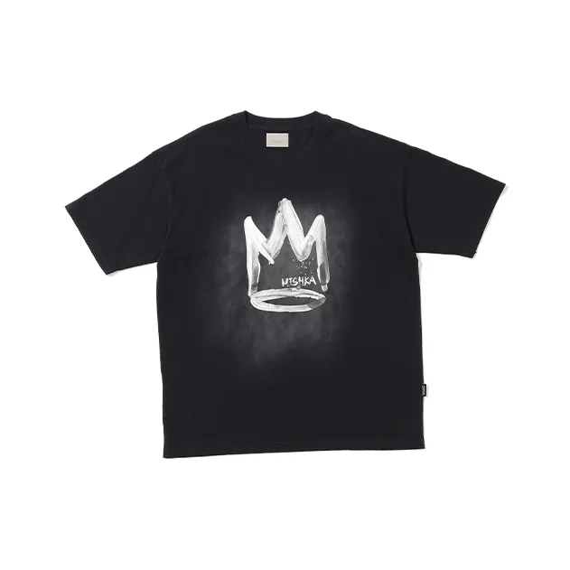 Mishkanyc T Shirts Unisex-5