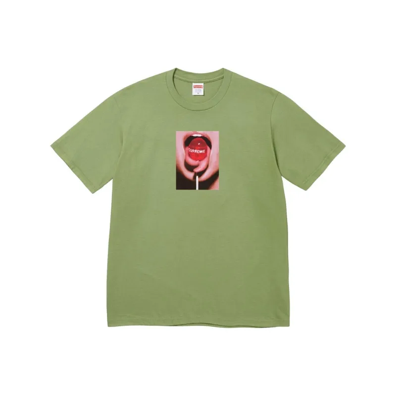 Supreme Lollipop Tee-0