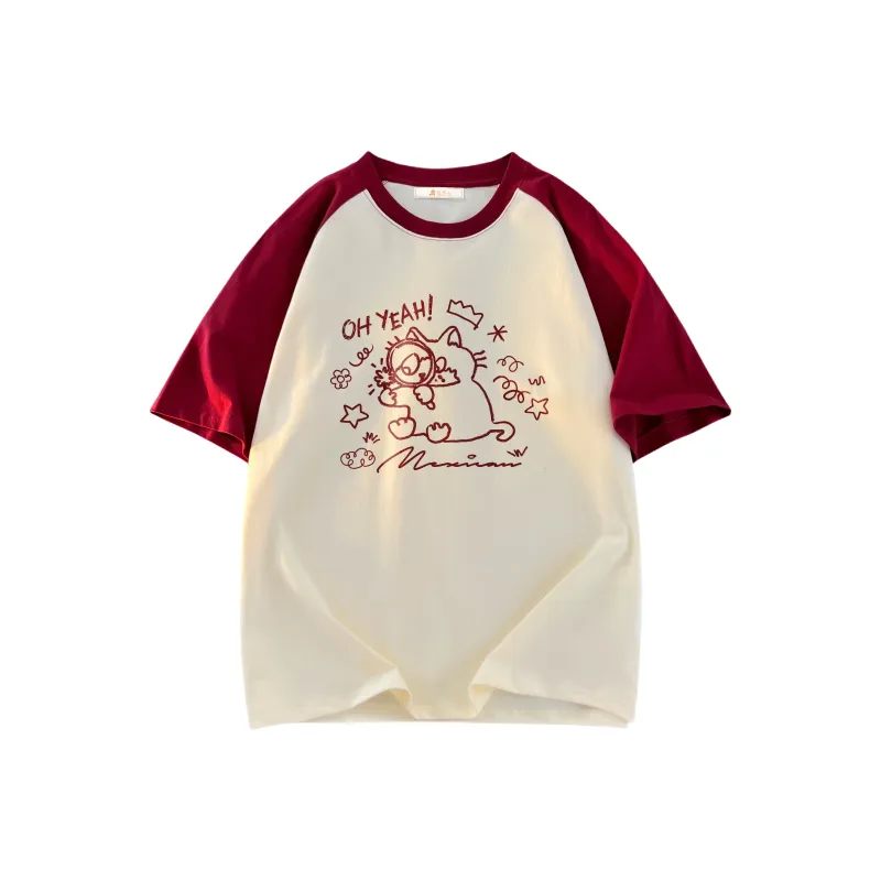 MEXICAN T Shirts Unisex-4