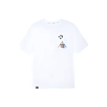 Panda Hard Candy Collection T Shirt Unisex