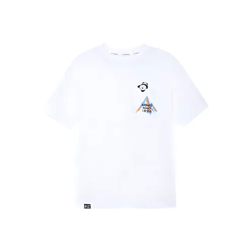 Panda Hard Candy Collection T Shirt Unisex