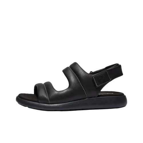 Timberland Beach Sandals Women's Black