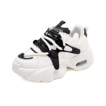 Turns By Turns Low Top Chunky Sneakers Women's