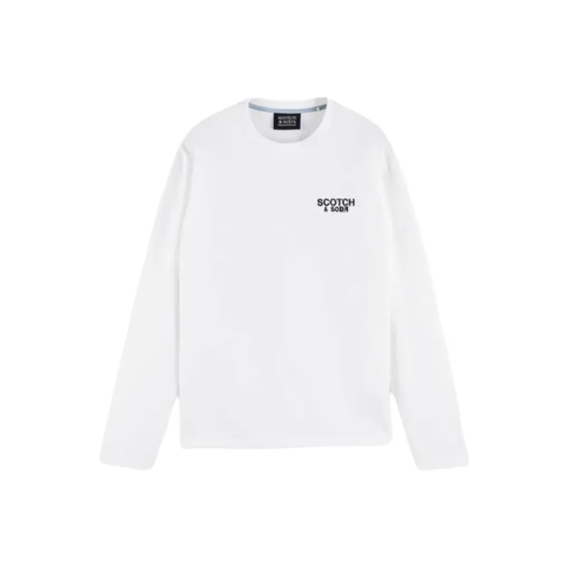 Scotch&Soda T-Shirts Men-0