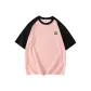 Pink & Black