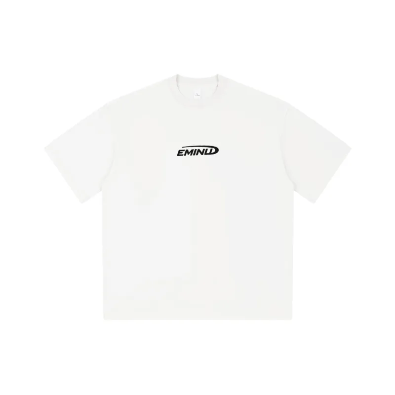 EMINU T Shirts Unisex-0