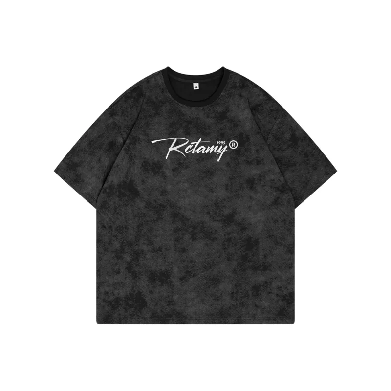 RCTAMY T Shirts Unisex-0