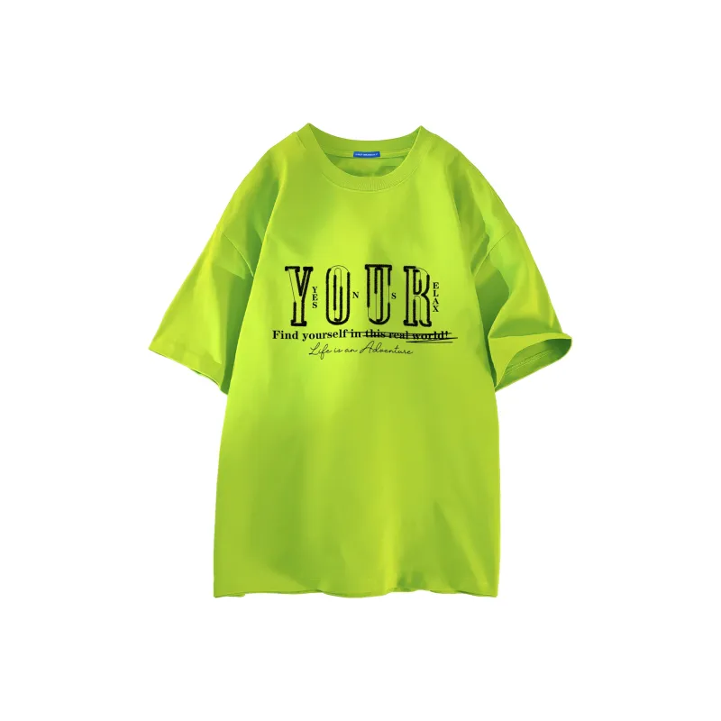 Find Yourself T Shirts Unisex-12