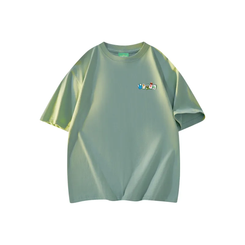 SESAME STREET T Shirts Unisex-15