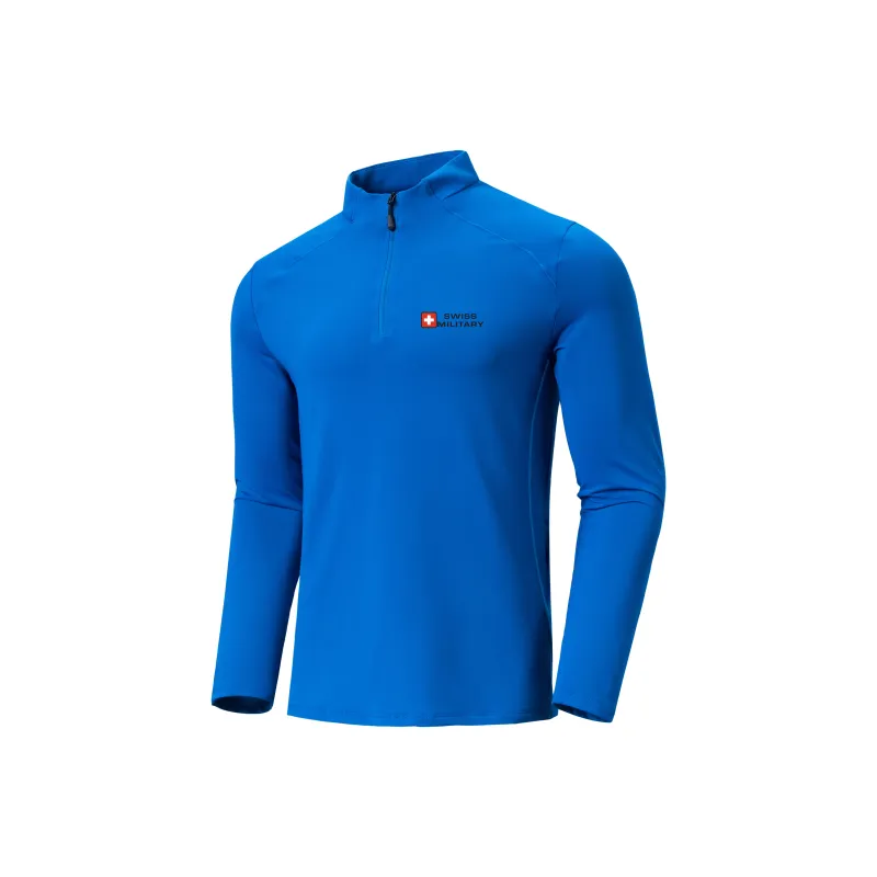 SWISS MILITARY T Shirts Men-4