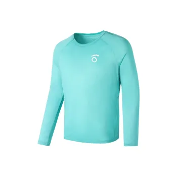 Macondo T Shirt Men's Teal Green
