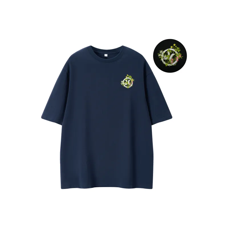 Hurley T-Shirts Unisex-12