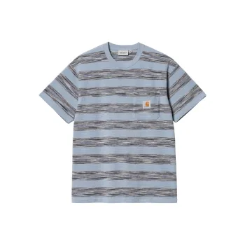 Carhartt T Shirts Men Gray