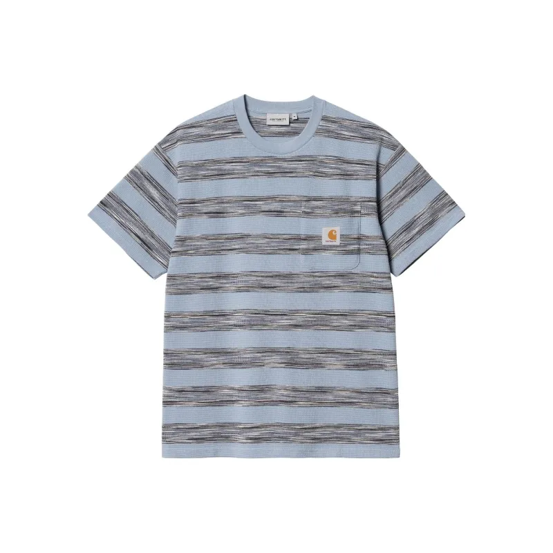 Carhartt WIP T Shirt Men's Gray-0