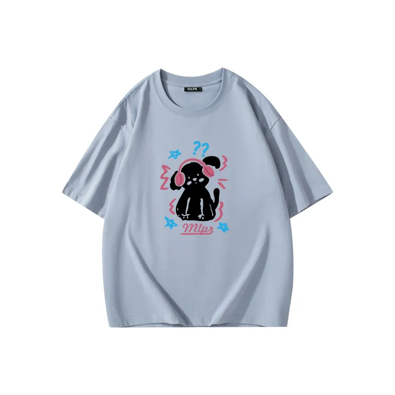 MLPR T Shirts Unisex-7