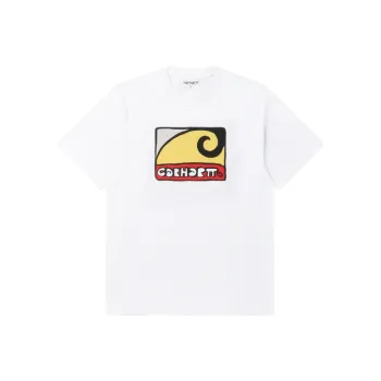 Carhartt WIP T Shirts Unisex