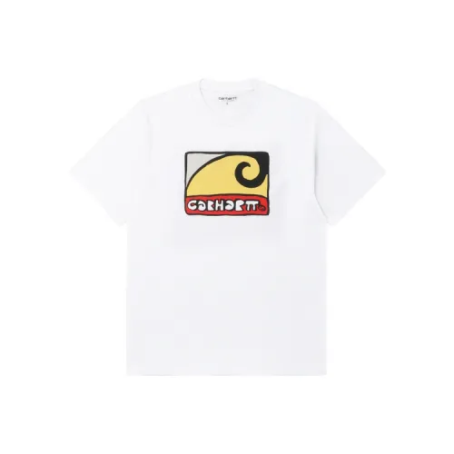 Carhartt WIP T Shirts Unisex