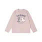 Peachy Pink
