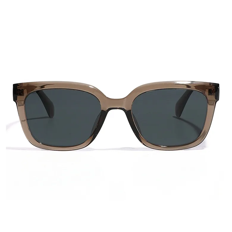KENMO TR90 Square Sunglasses Unisex-9