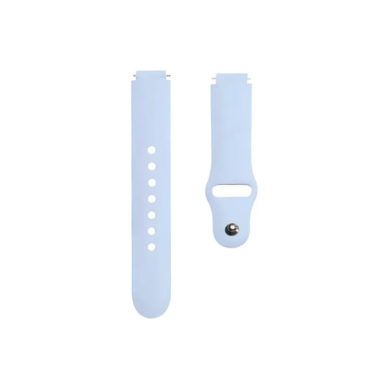 IKYOU Watch Band Xiaomi Compatibility 22cm Silicone Material-12