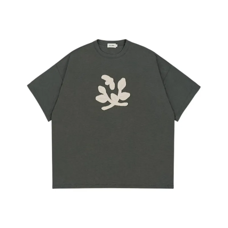 GOOD BAI T Shirt Unisex Dark Gray-0