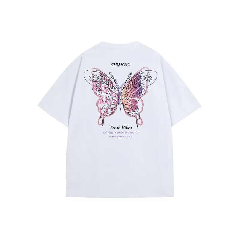 RHIME Chime95 Series T Shirt Unisex-2