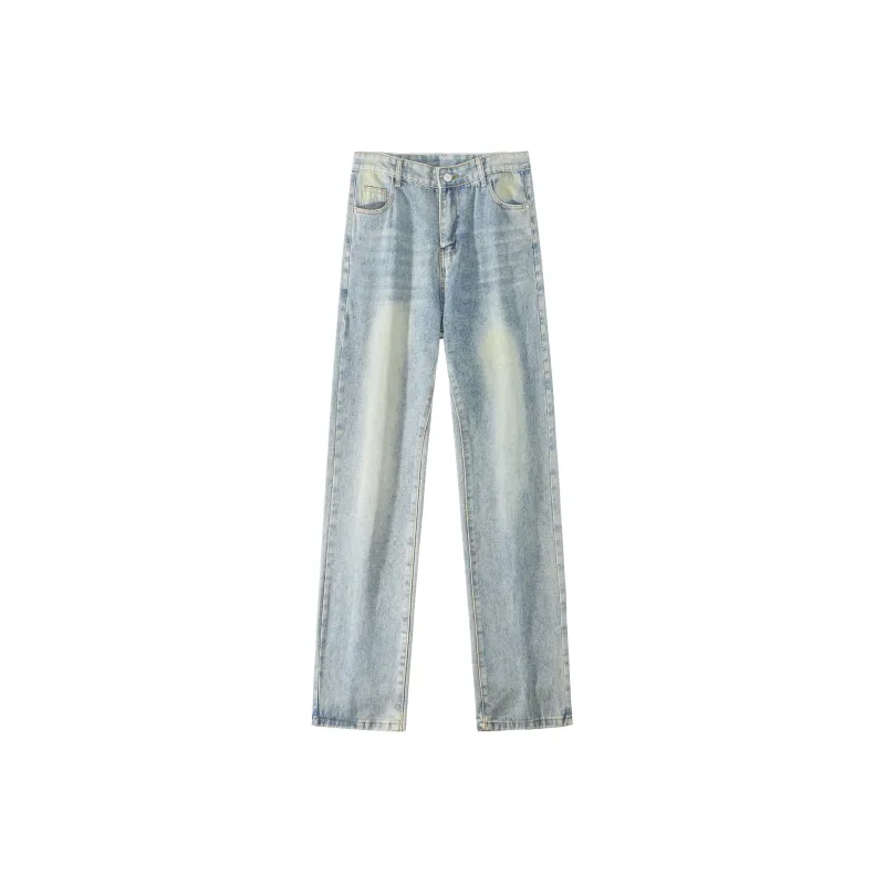 WOKXSS Jeans Unisex-20