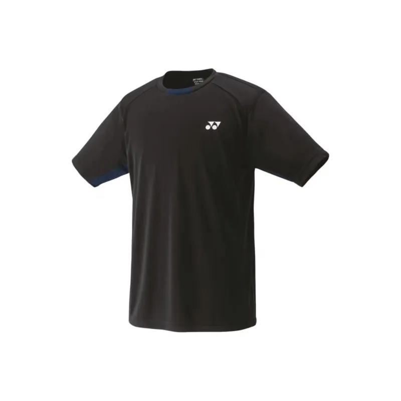 YONEX T Shirts Unisex Black-0