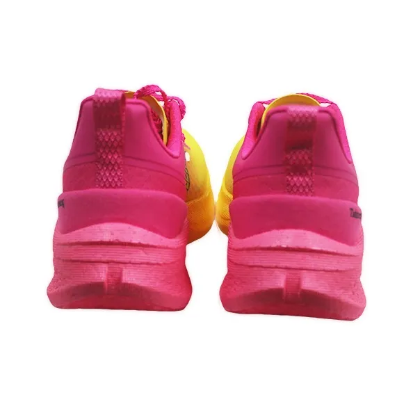 FEINECE Running Shoes Unisex Low Top-3