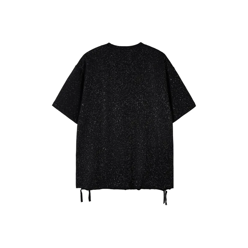 RICE NINE TEN T Shirts Unisex-3