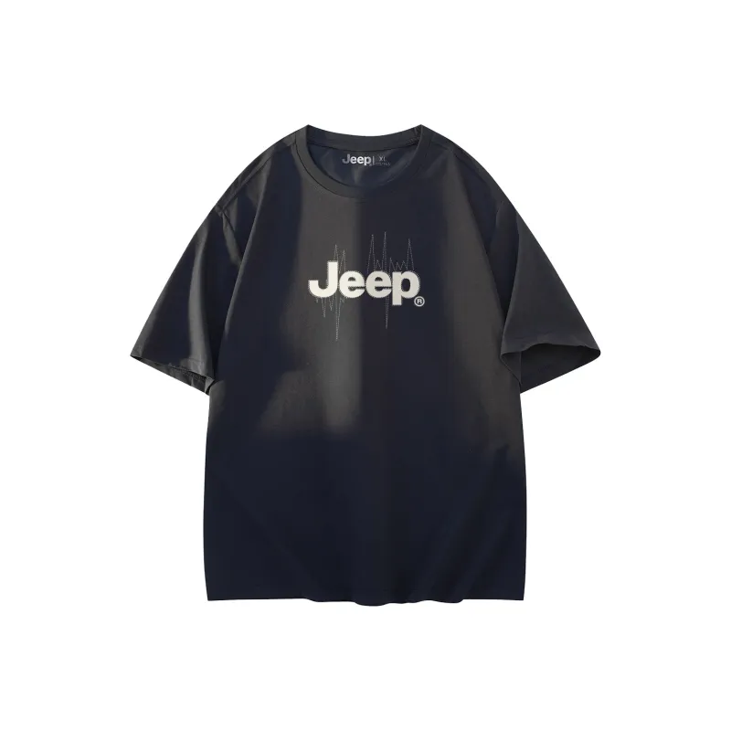 Jeep Theme Series T Shirts Unisex-5