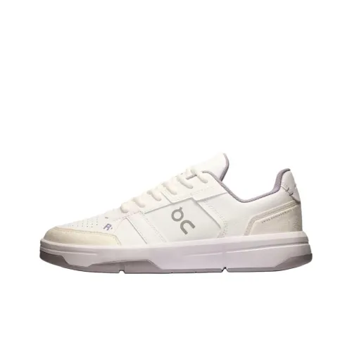 The Roger Clubhouse Women's On 'White Fade' Women's