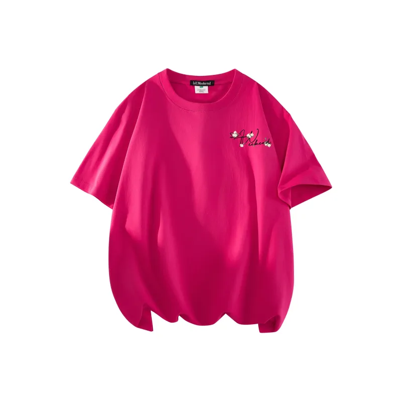LA'T.WEEKEND T Shirts Unisex-27