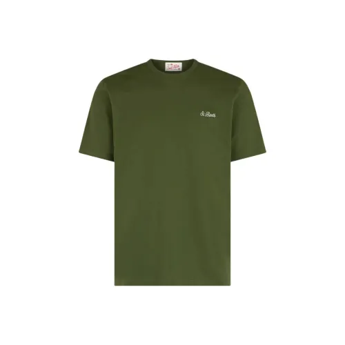 MC2 Saint Barth Dover T shirt