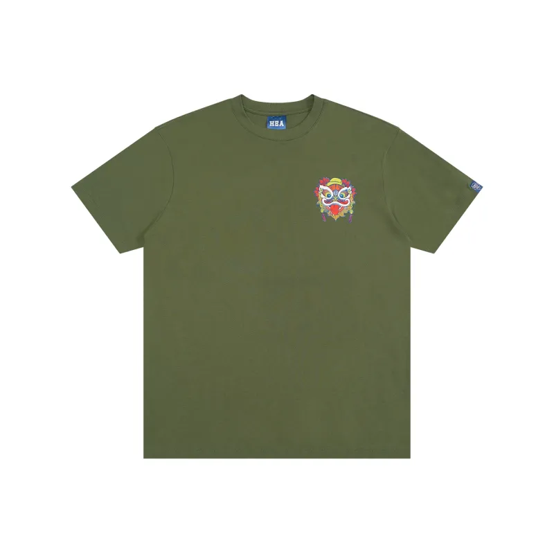 HEA T Shirts Unisex-17