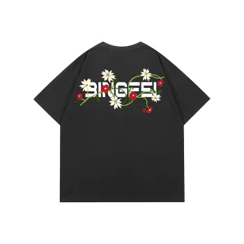 Ice flying T Shirts Unisex