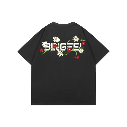 LiNing T Shirts Men Black