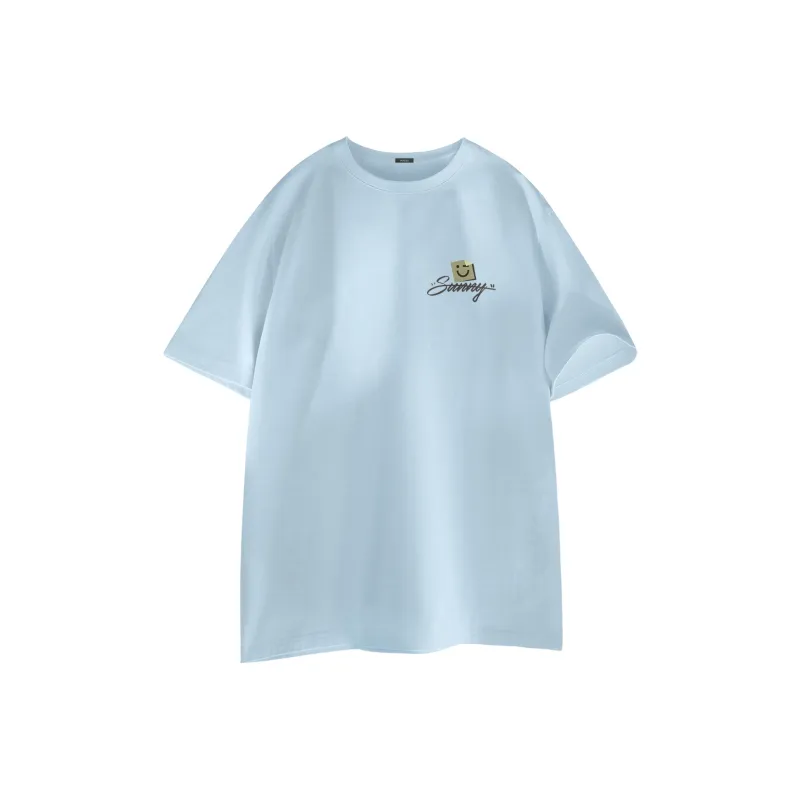 MINISO T Shirts Unisex-4