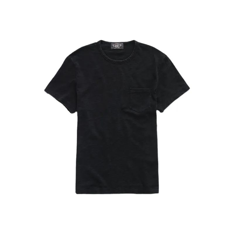 Ralph Lauren T Shirt Men's Black-0