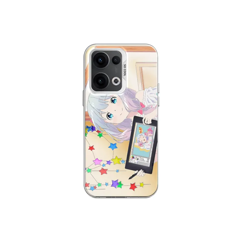 MANQIN Phone Cases-3