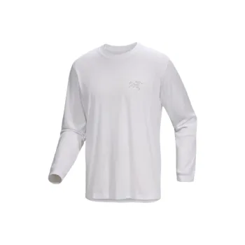 Arcteryx Kragg T Shirts Men