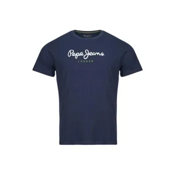 Pepe Jeans T Shirts Men Blue