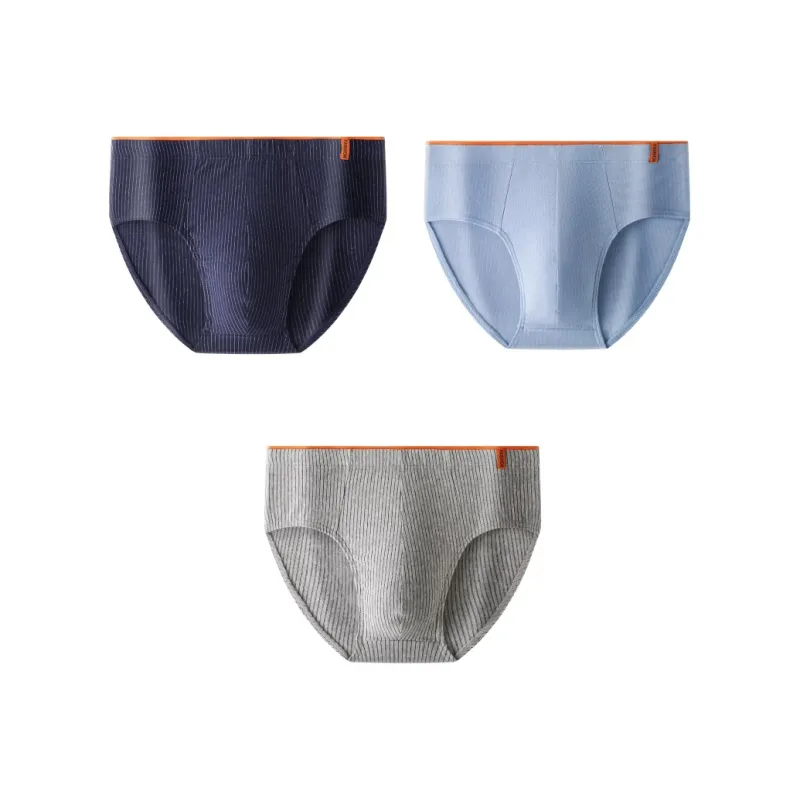 NOME Underpants Men's 1 Pack Light Gray-17